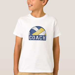 Camiseta Ônibus de vôlei