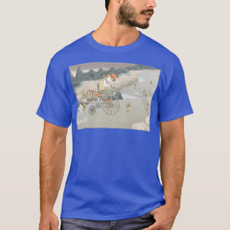 Camiseta Ônibus escolar 39