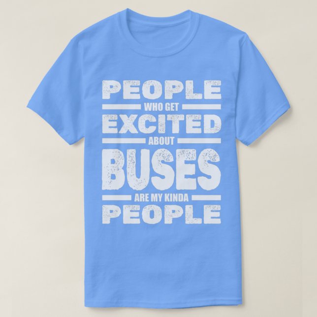Camiseta Ônibus Público de Passageiros Ônibus Escolar Comut (Frente do Design)