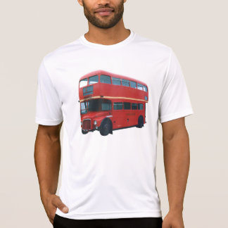 Camiseta ônibus t do routemaster shiry