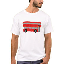 Ônibus vermelho de Londres