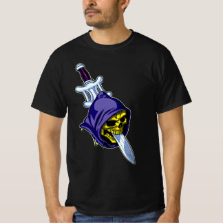 Camiseta OniJoker por JonBolerjack em DesviantArt