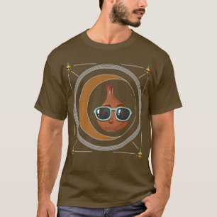 Camiseta Onion Vegetable Gardening Farmer Vegan Saudável Ve