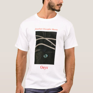Camiseta Ônix