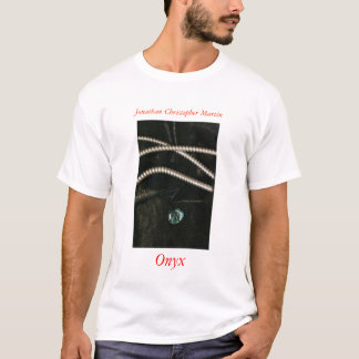 Camiseta Ônix