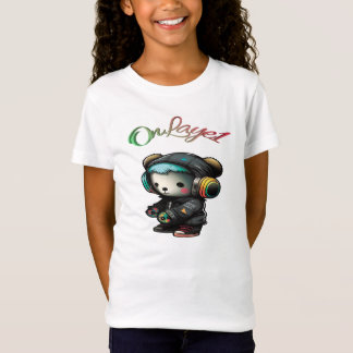 Camiseta OnLaye1
