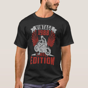 Camiseta Ontem, Motociclista, Motociclistas são B