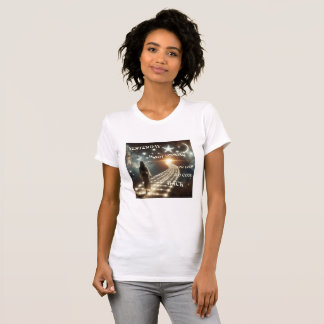 CAMISETA ONTEM NÃO ESTÁ PROCURANDO POR VOCÊ