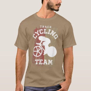 Camiseta Onu Passa Ciclismo Em Cingapura Velocidade Da Bici