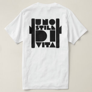 CAMISETA ONU STILE DI VITA