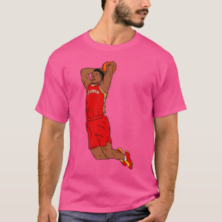 Camiseta Onyeka Okongwu - Atlanta