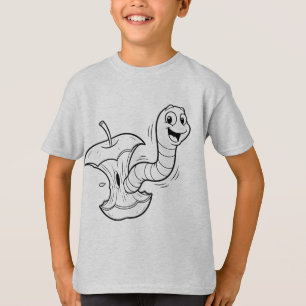 Camiseta Onyx Preto Sólido Personalizável - Minimalista Ele