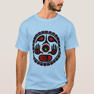 Camiseta Oocyte