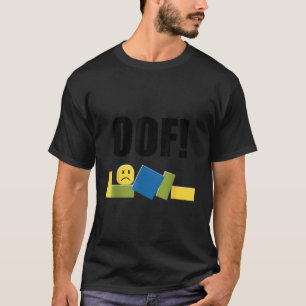 Camiseta Oof
