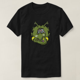 Camiseta Oops de Alienígena Zippy Trippy