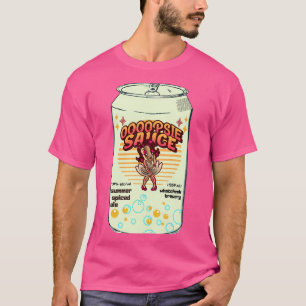 Camiseta Oopsie Sauce Beer