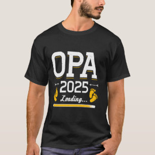 Camiseta OPA 2025 Carregando... Anunciar gravidez