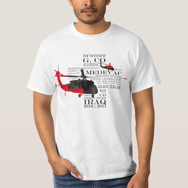 Camiseta Opção 2 do pedido em grandes quantidades (Frente)