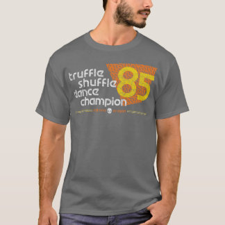 Camiseta Opção Dance Champ Vintage