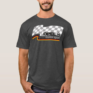 Camiseta Opel Motorsport
