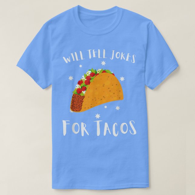 Camiseta Open Mic Night Stand Up Comediante & Improv Class  (Frente do Design)