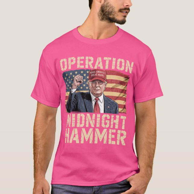 Camiseta Operação Meia-Noite-Martelo (4) (Frente)