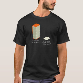 Camiseta Operador de Rádio Cb Memória de Conhecimento Qrz A
