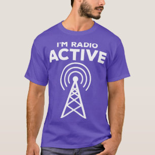 Camiseta Operador de Rádio Im Ham Ativo (1)