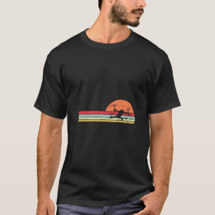 Camiseta Operador Do Piloto Drone Retro Quadcopter Fpv Uav