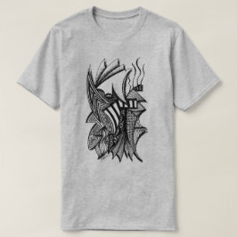 Camiseta Operetta T-Shirt de Darin Jones