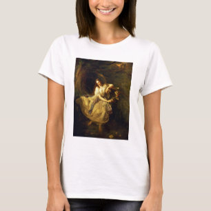Camiseta Ophelia