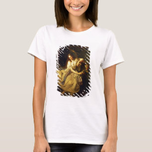 Camiseta Ophelia