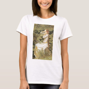 Camiseta Ophelia