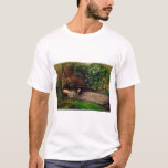 Camiseta Ophelia, John Everett Millais, 1851-1852<br><div class="desc">Sir John Everett Millais (8 de junho de 1829 - 13 de agosto de 1896) foi um pintor e ilustrador inglês que foi um dos fundadores da Irmandade Pré-Raphaelita. Era um prodígio infantil que, aos onze anos, se tornou o estudante mais jovem a entrar nas escolas da Academia Real. A...</div>