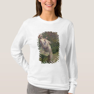 Camiseta Ophelia que afoga-se, 1895