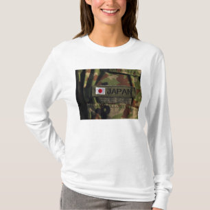 Camiseta Opinião 2 do Fim-acima