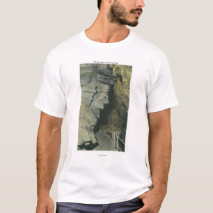 Camiseta Opinião as bruxas das grutas