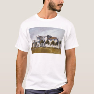Camiseta Opinião Casa do senhor Noel de Caron, 1809