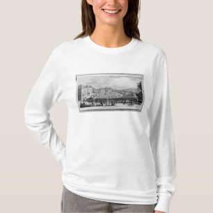 Camiseta Opinião Castelo de Meudon