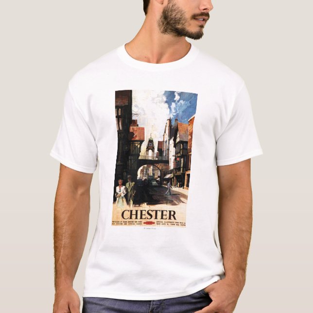 Camiseta Opinião da rua com o trilho do casal & do pulso de (Frente)