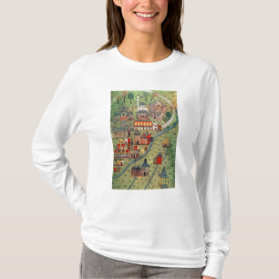 Camiseta Opinião de IUK T.5964 de Eskisehir