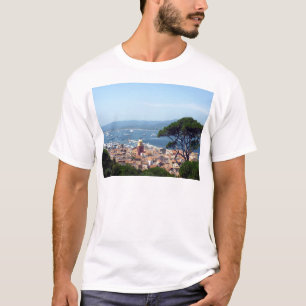 Camiseta opinião de St Tropez