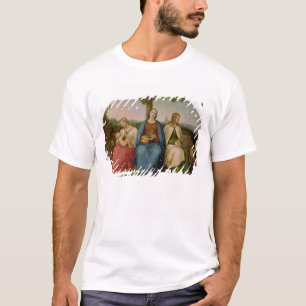 Camiseta Opinião, esperança e amor, 1819