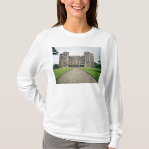 Camiseta Opinião Hardwick Salão