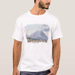 Camiseta Opinião o Atrio di Cavallo entre Somma e Ves