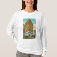 Opinião o Crocker Bldg e o nacional de Crocker