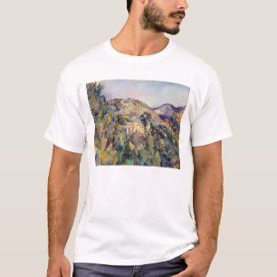 Camiseta Opinião o Domaine St Joseph - Paul Cézanne