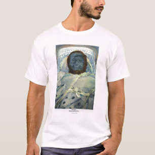 Camiseta Opinião o general Ossipumphnoferu Mamã