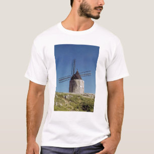 Camiseta Opinião o Moulin de Daudet