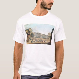 Camiseta Opinião Santo-Germano-l'Auxerrois, c.1802